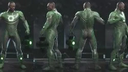 john stewart green lantern skin injustice 2