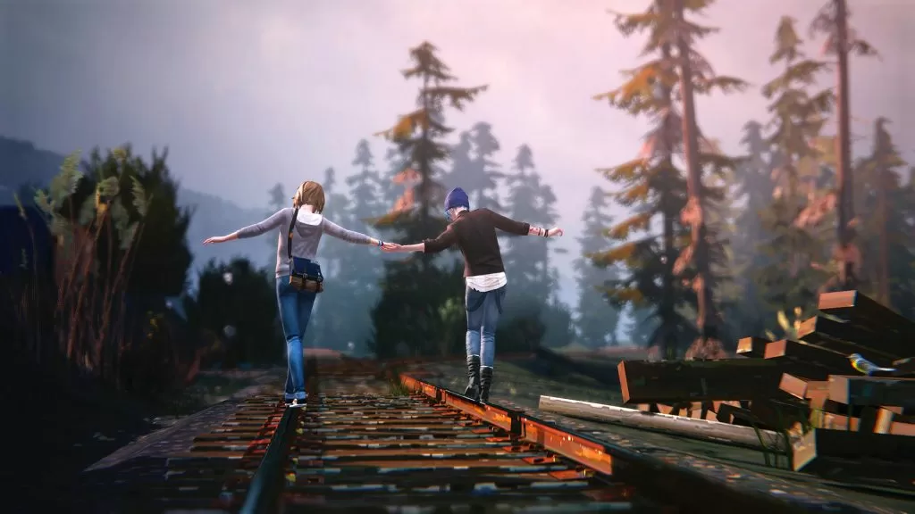 life is strange 2