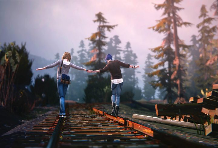 life is strange 2