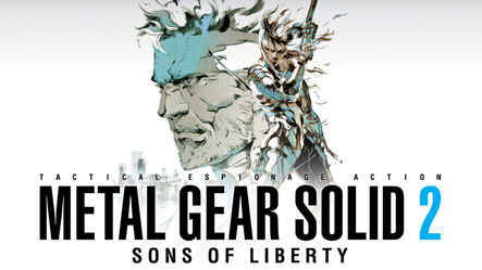metal-gear-solid-2-logo
