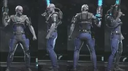 mr freeze costume injustice 2