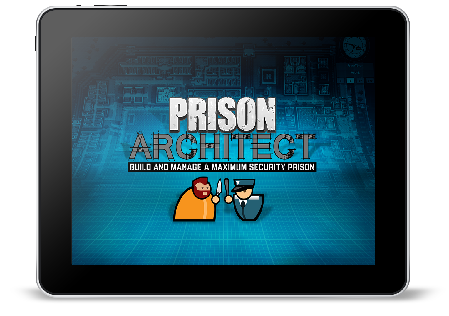 あなたは刑務所の建築家を手に入れることができます：App StoreでモバイルとGoogle Playを無料でプレイする