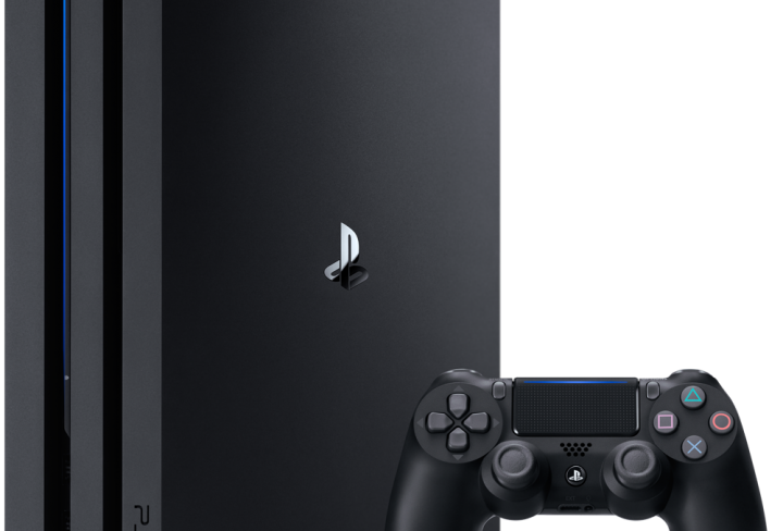 ps4 pro