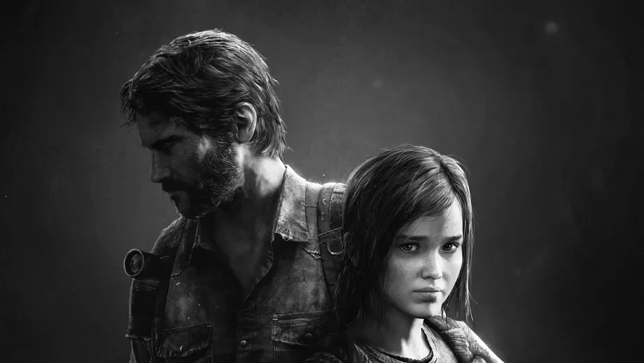 the last of us joel