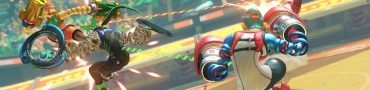 Arms Update Version 1.1.0 Now Live, Full Patch Notes Revealed