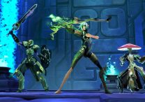 Battleborn Got New Supercharged PvP Mode