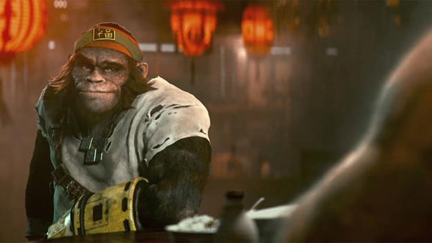 Beyond Good & Evil 2 Developers Talk About Ship Crew in New Trailer