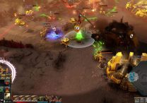 Dawn of War 3 Annihilation Update Brings New Map Mode and Free Skins