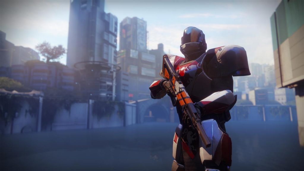 Destiny 2 Guided Games Block Access to Heroic Activities