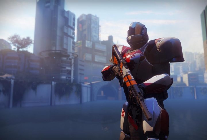 Destiny 2 Guided Games Block Access to Heroic Activities