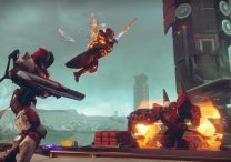 Destiny 2 Launch Date Moved Forward to Prevent Server Overload