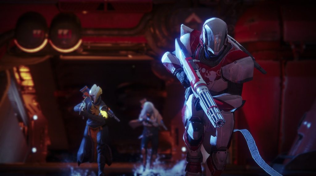 Destiny 2 Raids Will Have Different Death Penalty