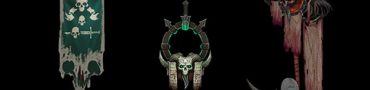 Diablo 3 Rise of the Necromancer Pack Rewards Revealed