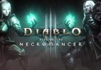 Diablo 3 The Rise of the Necromancer pack Comes on June 27 with patch 2.6.0