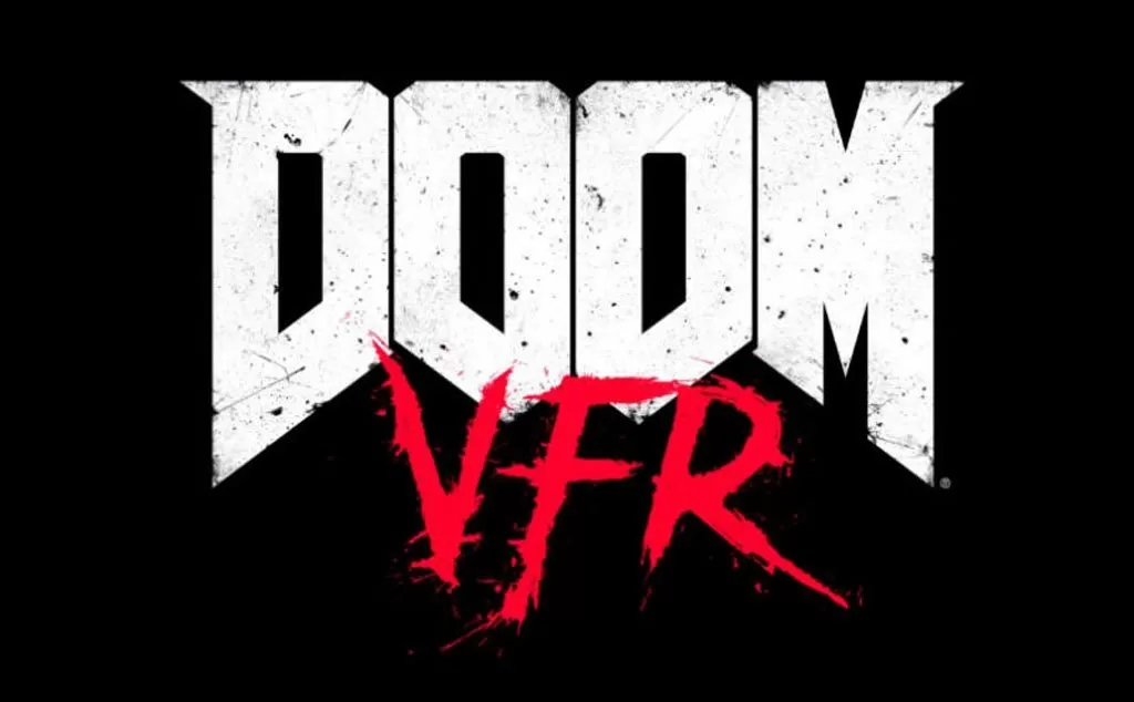 Doom VFR Announced By Bethesda, Gets Reveal Trailer