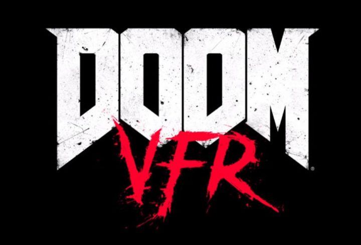Doom VFR Announced By Bethesda, Gets Reveal Trailer