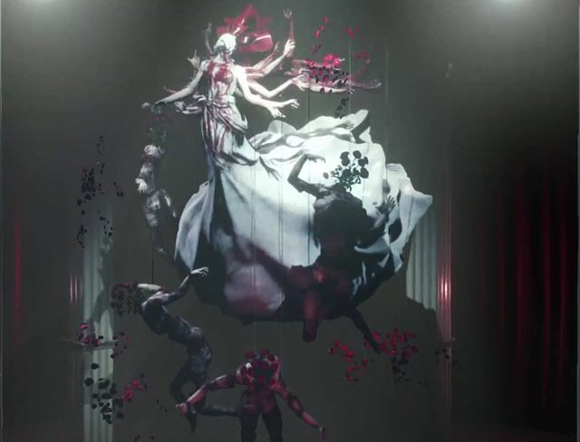 Evil Within 2 Gameplay Trailer More Story Details