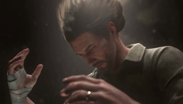 Evil Within 2 Main Story Plot Details Recap and Trailer