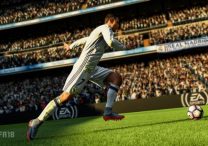 FIFA 18 Launch Date Announced, No Journey Mode on Switch
