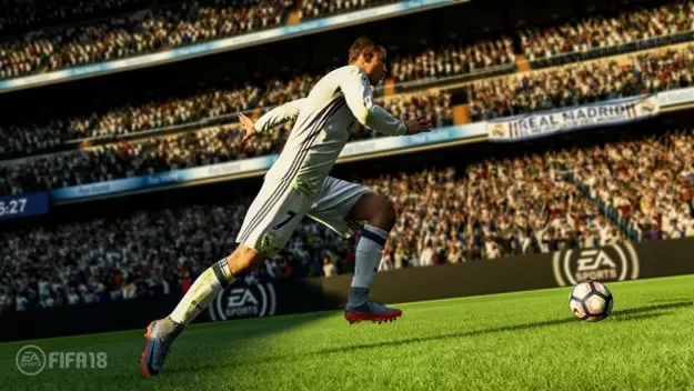 FIFA 18 Launch Date Announced, No Journey Mode on Switch