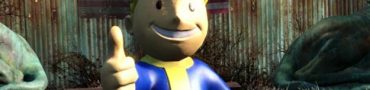 Fallout 4 VR Release Date & More Details Revealed on E3