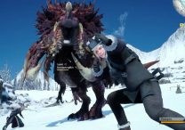 Final Fantasy XV Episode Prompto Story Trailer