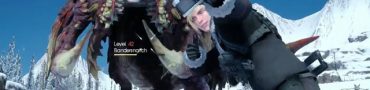 Final Fantasy XV Episode Prompto Story Trailer