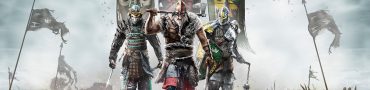 For Honor Playerbase Down By 95% on Steam Since Launch