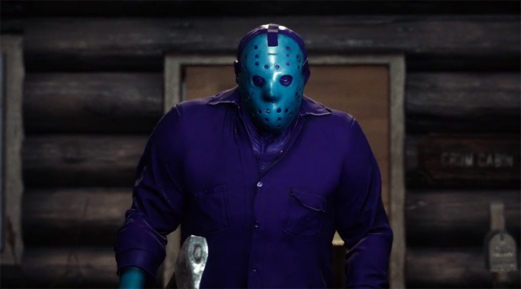 Friday the 13th Bringing Free DLC as Apology for Server Issues