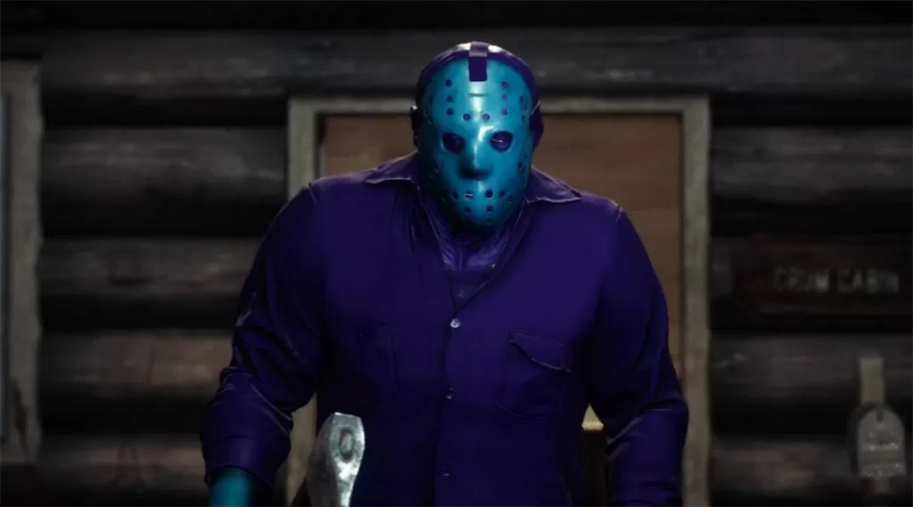 Friday the 13th Bringing Free DLC as Apology for Server Issues