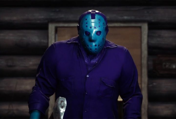 Friday the 13th Bringing Free DLC as Apology for Server Issues