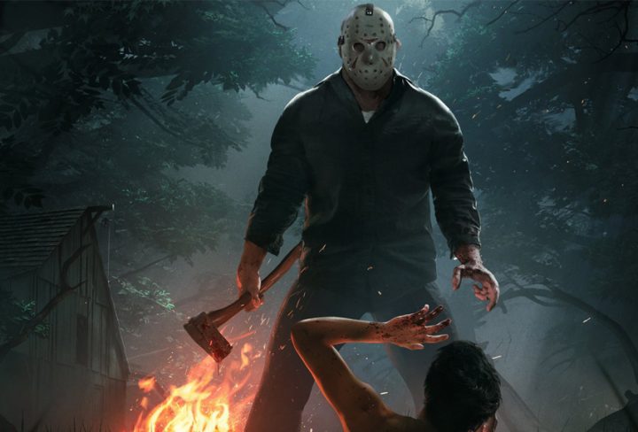 Friday the 13th Update 1.02 Full Patch Notes