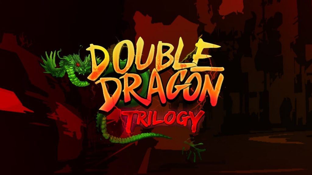 GOG.com Offers Double Dragon Trilogy Free with your Next Purchase 