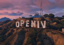 GTA Online OpenIV Mod Gets Cease & Desist from Take-Two