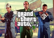GTA V Back in First Place of UK Sales Charts Years After Launch