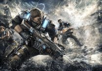 Gears of War 4 Free Trial Available on PC & Xbox One