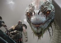 God of War Gameplay Trailer Revealed, Launches in 2018