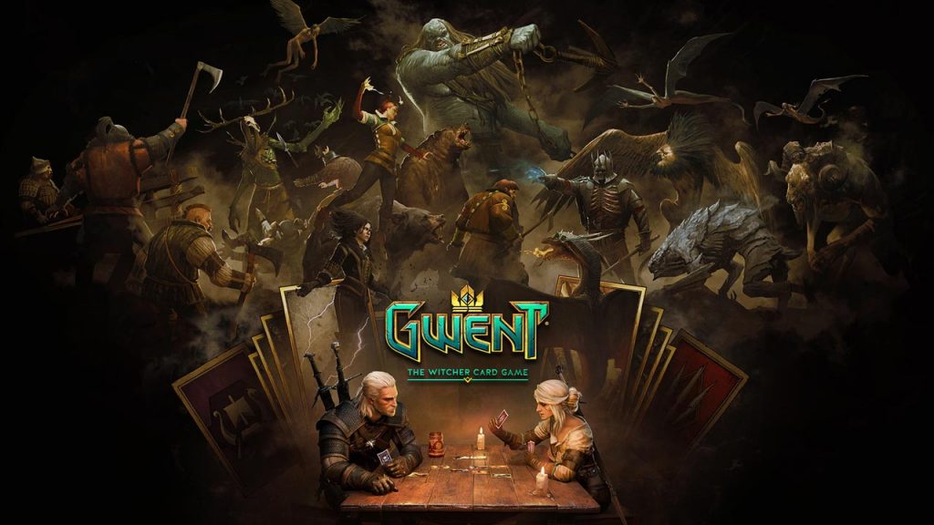 Gwent Updates Leaderboard & Matchmaking System