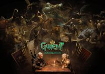 Gwent Updates Leaderboard & Matchmaking System