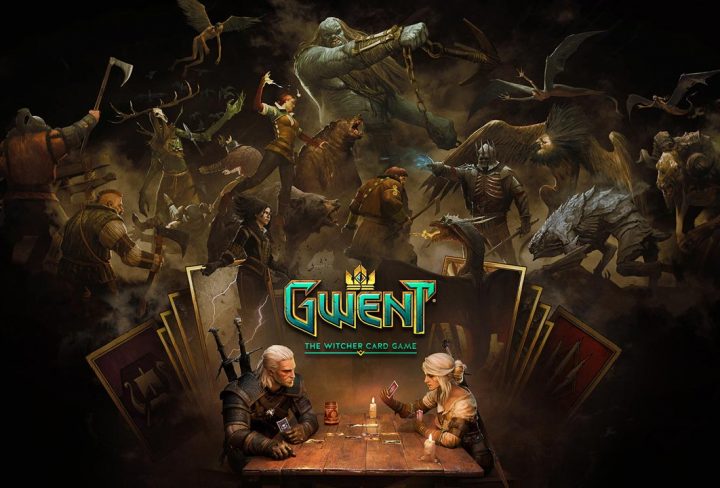 Gwent Updates Leaderboard & Matchmaking System