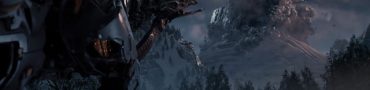 HZD DLC The Frozen Wilds Preview and Discussion at E3