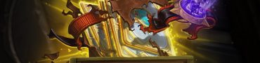 Hearthstone Upcoming Update Changes Legendary Cards in Packs