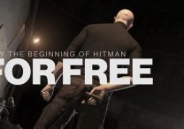 Hitman Prologue for Free on all Platforms Comes with June Update