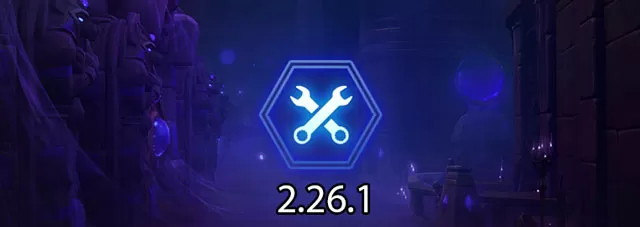 Hots 2.26.1 Balance Changes Hit Genji and Malthael Hard