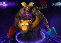 Hots Pull Party is the New Brawl Starting June 30