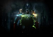 Injustice 2 June Update Now Live, Full Patch Notes