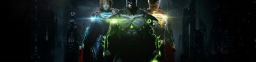 Injustice 2 June Update Now Live, Full Patch Notes