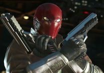 Injustice 2 Red Hood DLC Fighter Release Date Revealed