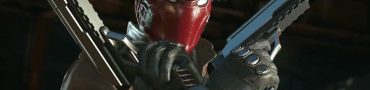 Injustice 2 Red Hood DLC Fighter Release Date Revealed
