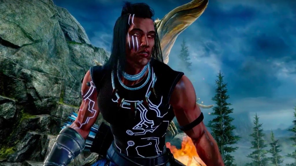 Killer Instinct Coming to Steam This Year, New Character Announced